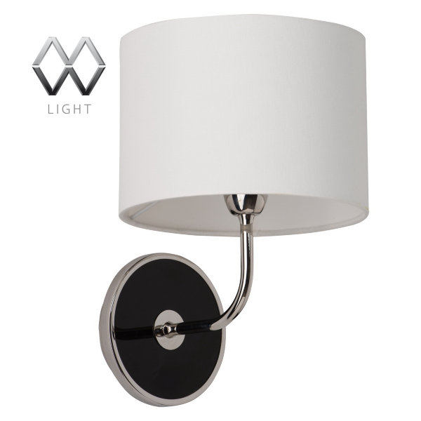 MW-Light № 627020101 (Кроун) бра