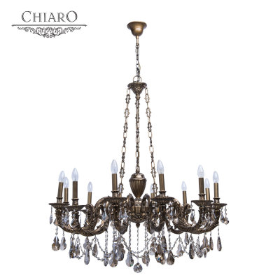 Chiaro № 491010712 (Габриэль) люстра