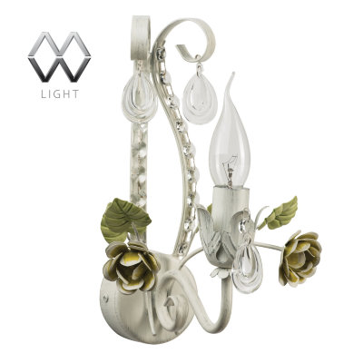 MW-Light № 421022701 (Букет) бра