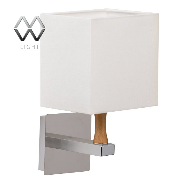 MW-Light № 627020601 (Кроун) бра