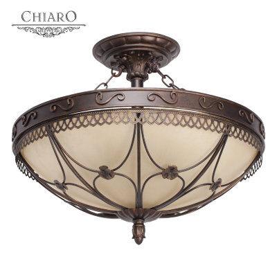 Chiaro № 382018205 (Айвенго) люстра