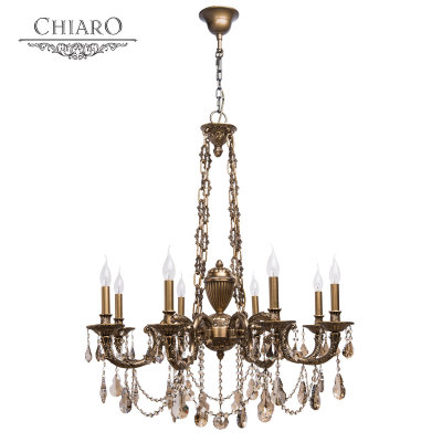 Chiaro № 491010808 (Габриэль) люстра