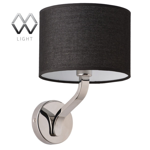 MW-Light № 628020101 (Шаратон) бра