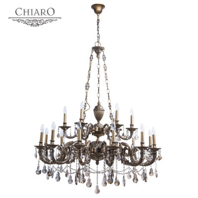 Chiaro № 491010918 (Габриэль) люстра