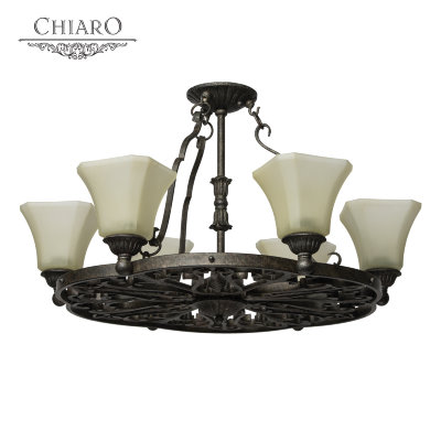 Chiaro № 382019006 (Айвенго) люстра