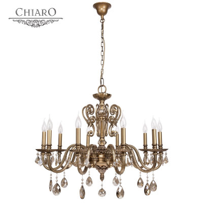 Chiaro № 491011110 (Габриэль) люстра