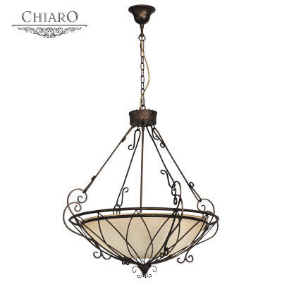 Chiaro № 382019404 (Айвенго) люстра