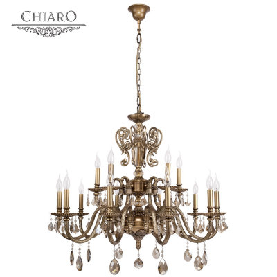 Chiaro № 491011215 (Габриэль) люстра