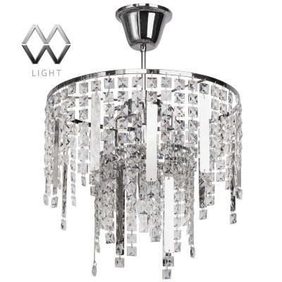 MW-Light № 464015307 (Бриз) люстра