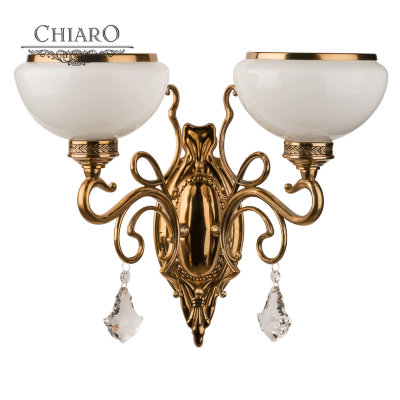Chiaro № 481020702 (Аманда) бра
