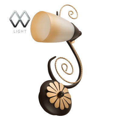 MW-Light № 323024501 (Аида) бра
