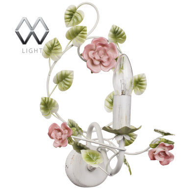 MW-Light № 421023901 (Букет) бра