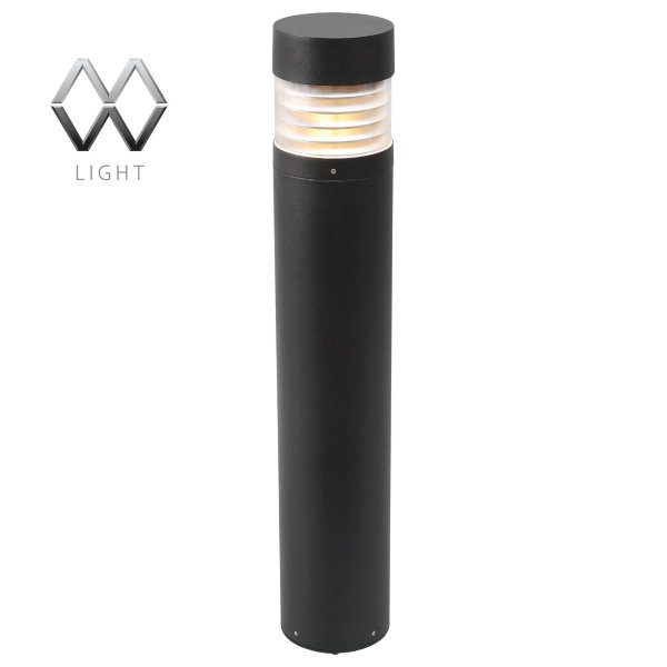 MW-Light № 803040201 (Уран) Уран 1*60W E27 220 V IP65 светильник