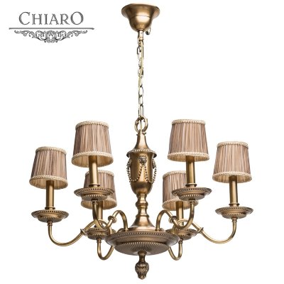 Chiaro № 491011406 (Габриэль) люстра