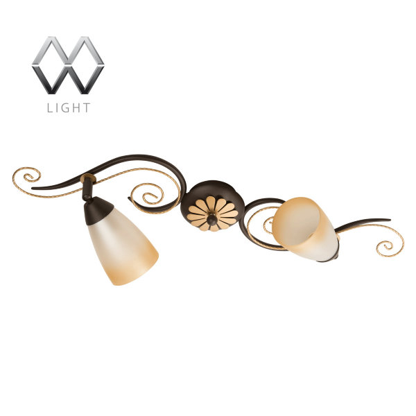 MW-Light № 323024602 (Аида) бра