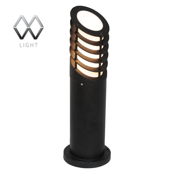 MW-Light № 803040401 (Уран) Уран 1*60W E27 220 V IP44 светильник