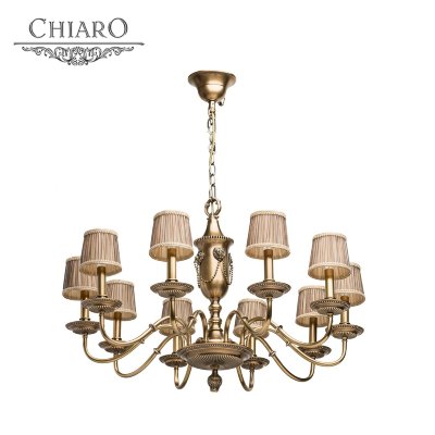 Chiaro № 491011510 (Габриэль) люстра