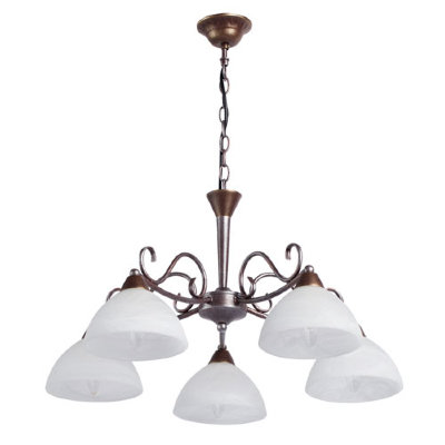 MW-Light № 323012805 (Аида) Светильник