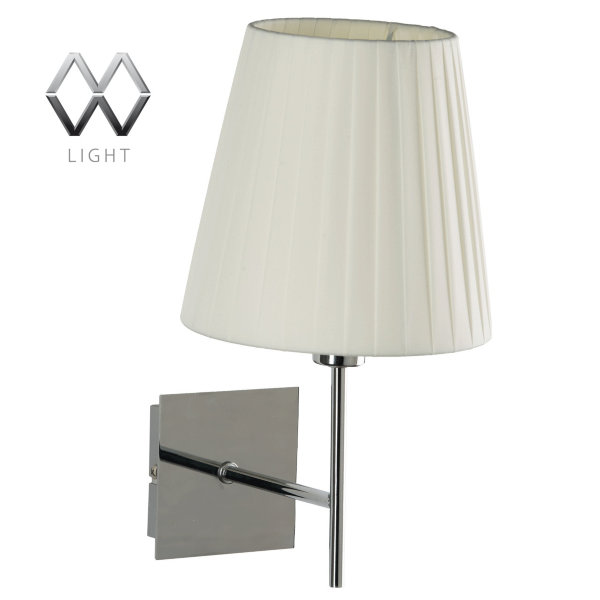 MW-Light № 634020501 (Сити) бра