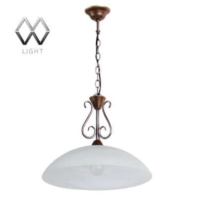 MW-Light № 323013101 (Аида) люстра