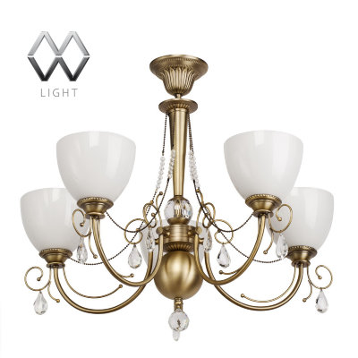 MW-Light № 347016405 (Фелиция) люстра