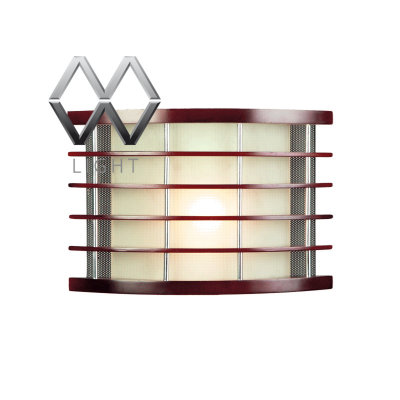 MW-Light № 2020301 (Чаша) бра