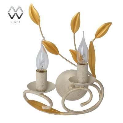 MW-Light № 422021502 (Роса) бра