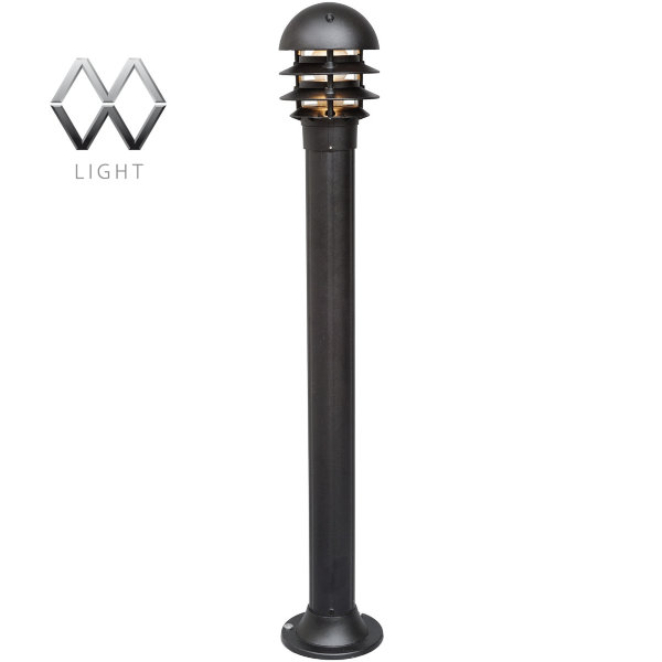 MW-Light № 803040701 (Уран) Уран 1*60W E27 220 V IP44 светильник