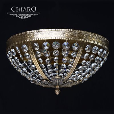 Chiaro № 491011806 (Габриэль) люстра