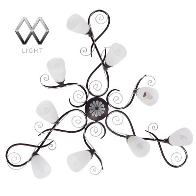 MW-Light № 323013209 (Аида) люстра