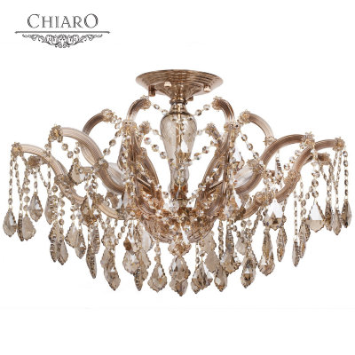 Chiaro № 383010906 (Луиза) люстра