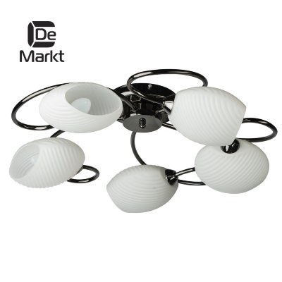 DeMarkt № 267013105 (Фиеста) люстра