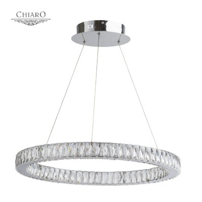 Chiaro № 498011501 (Гослар) люстра