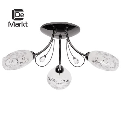 DeMarkt № 267013403 (Фиеста) люстра
