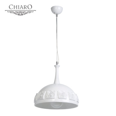 Chiaro № 452010901 (Галатея) Галатея 1*95W E27 220 V люстра