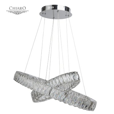 Chiaro № 498011602 (Гослар) люстра