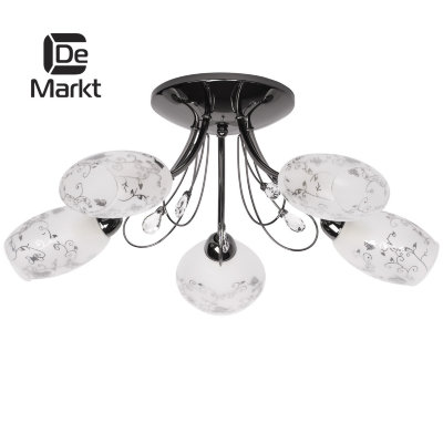 DeMarkt № 267013505 (Фиеста) люстра