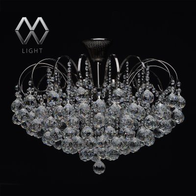 MW-Light № 232016608 (Жемчуг) люстра