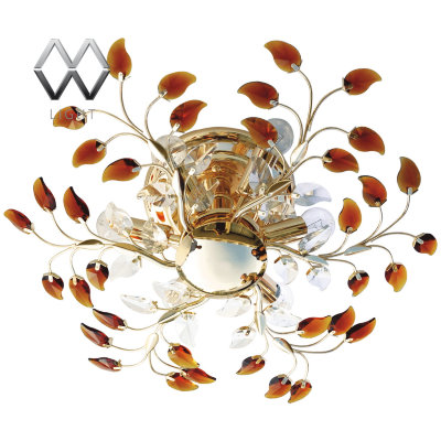 MW-Light № 280010106 (Адриатика) люстра