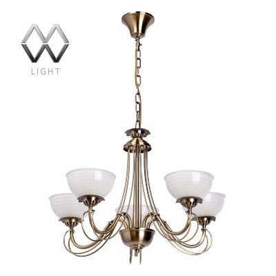 MW-Light № 347016905 (Фелиция) люстра