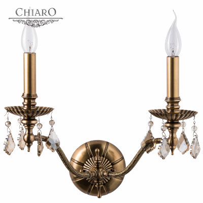Chiaro № 491021302 (Габриэль) бра