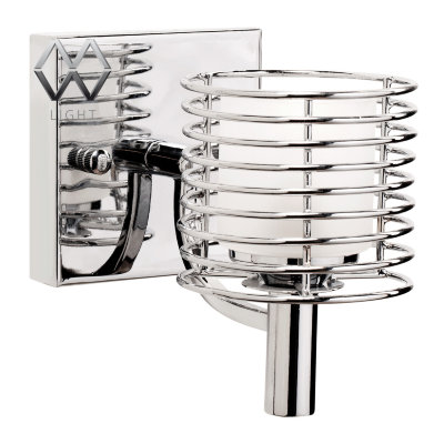 MW-Light № 228021501 (Космос) Космос 1*60W G9 220 V бра