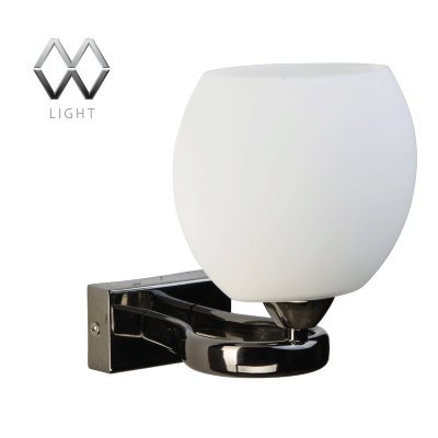 MW-Light № 324021401 (Альфа) Альфа 1*60W E14 220 Vбра