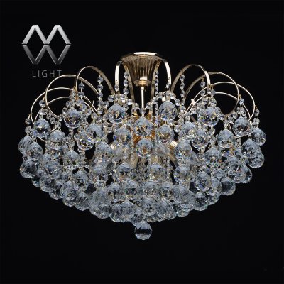 MW-Light № 232016708 (Жемчуг) люстра
