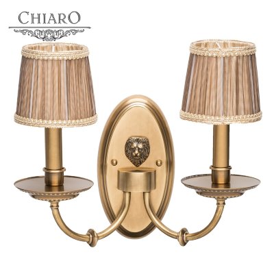 Chiaro № 491021602 (Габриэль) бра