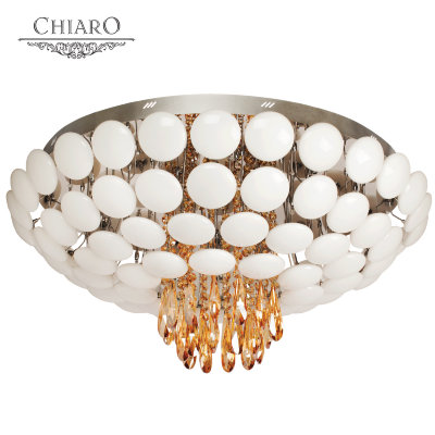 Chiaro № 600010223 (Злата) люстра (пульт)