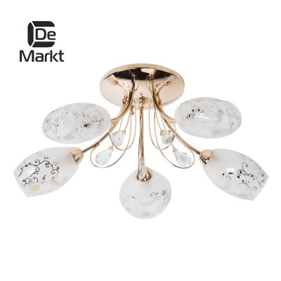 DeMarkt № 267013905 (Фиеста) люстра