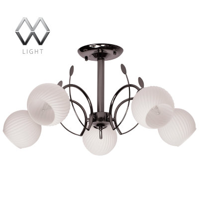 MW-Light № 358014405 (Грация) люстра