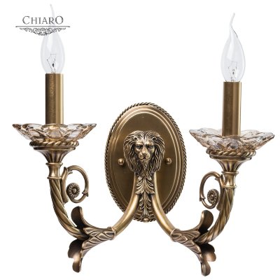 Chiaro № 491022002 (Габриэль) бра