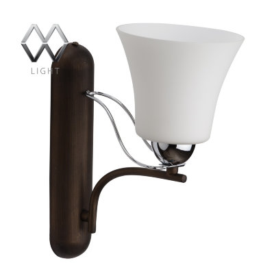 MW-Light № 324023001 (Альфа) бра